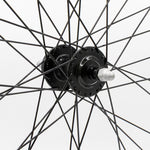 Rueda delantera 27,5x1,95 VENTIX,ARENOX,VENTIX PLUS, ARENOX PLUS