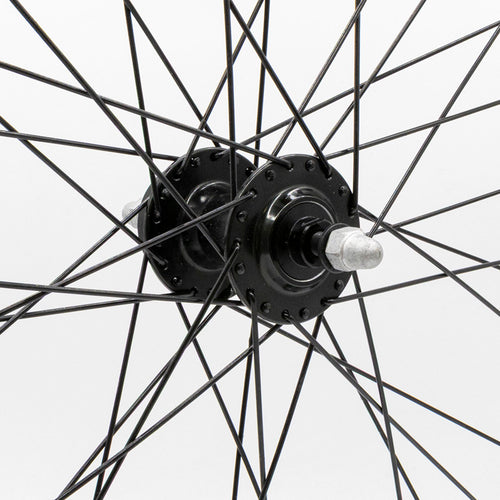 Rueda delantera 27,5x1,95 VENTIX,ARENOX,VENTIX PLUS, ARENOX PLUS