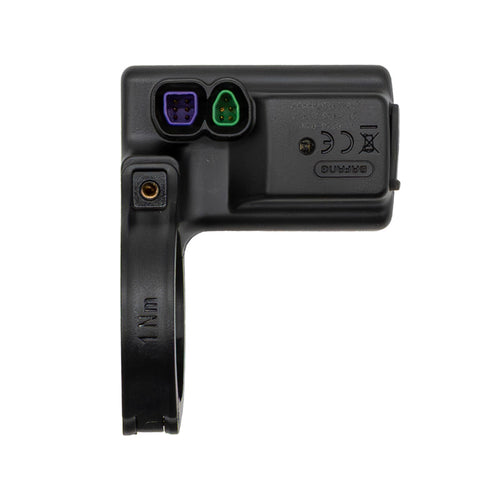 Display para Terram, Roktar Plus y Zephir Plus