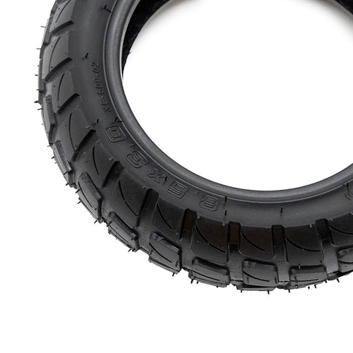 Neumático 8,5x3-5,5 XC-609-02 [Xuancheng]