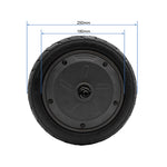 Motor con neumático 10x2,125 para Xiaomi 4 Lite (2ª generación) Original