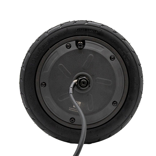 Motor con neumático 10x2,125 para Xiaomi 4 Lite (2ª generación) Original