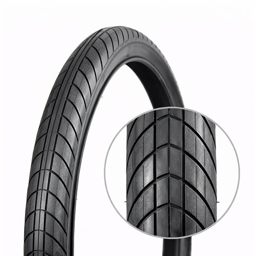 Neumático de Bicicleta Plegable W2120 26x2,4