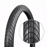 Neumático de Bicicleta Plegable W2120 26x2,4