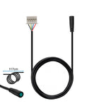 Cable controladora-pantalla Mi4 lite Gen2