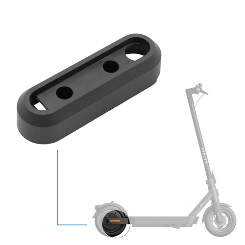 Embellecedor lateral-derecho Xiaomi Mi4 Pro Gen2 [ORIGINAL]