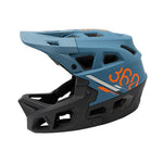 CASCO INTEGRA Sport azul