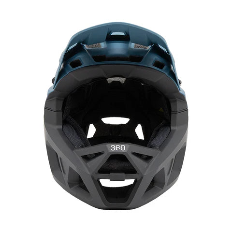 CASCO INTEGRA Sport azul