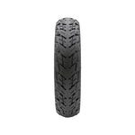 Rueda maciza 9,5x2,0/9,2x2
