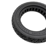 Rueda maciza 9,5x2,0/9,2x2