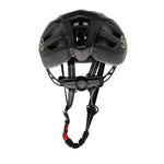 ZYCLON Sport verde - negro