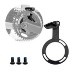 Guía de cadena TERRAM/ROKTAR PLUS/ZEPHIR PLUS