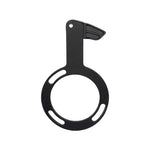 Guía de cadena TERRAM/ROKTAR PLUS/ZEPHIR PLUS