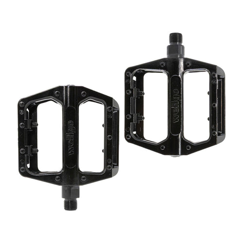Pedales de plataforma para Roktar, Zephir, Commando y Navy