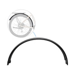 Guardabarros traseros VENTIX PLUS/ARENOX PLUS/VENTIX