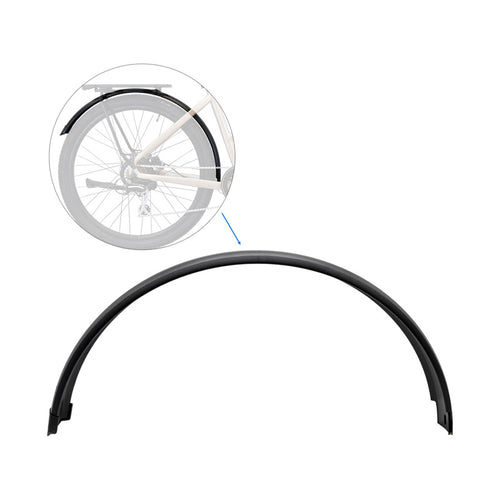 Guardabarros traseros VENTIX PLUS/ARENOX PLUS/VENTIX