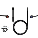 Cable bus de conexión de manetas para Terram, Roktar Plus y Zephir Plus