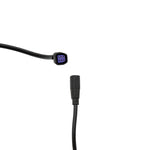 Cable bus de conexión de manetas para Terram, Roktar Plus y Zephir Plus
