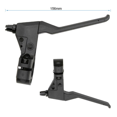 Maneta de freno Ninebot Zt3 pro