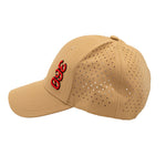 Gorra 360 caqui