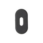 Tapón de silicona negro para caja de batería Xiaomi 4 Lite (2ª generación) Original Pack de 5