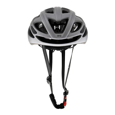 CASCO ZYCLON Sport gris - negro