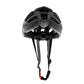 CASCO ZYCLON Sport gris - negro