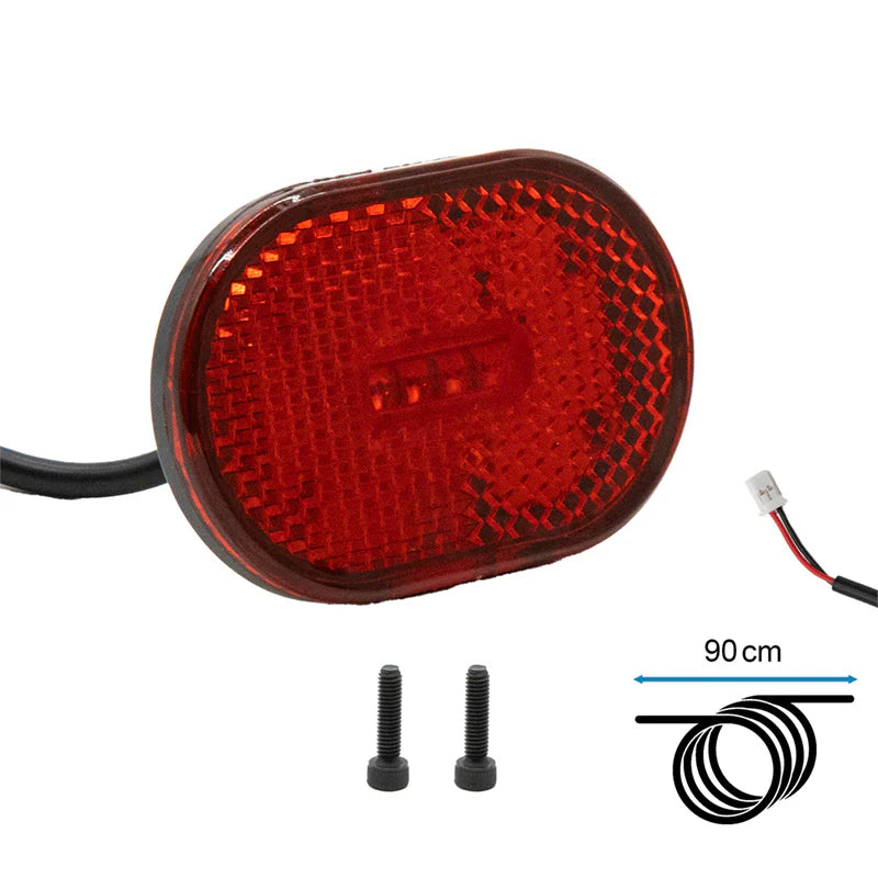 Luz trasera Xiaomi Elite