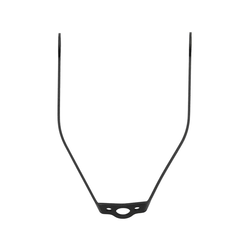 Soporte guardabarros trasero Xiaomi Mi5