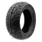 Reifen-Rad 10×3.0-6.5 (SNAKE) Tubeless – Kompatibel mit Smartgyro 