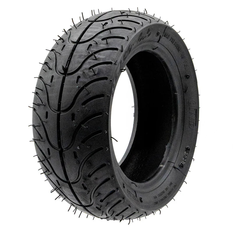 Reifen-Rad 10×3.0-6.5 (SNAKE) Tubeless – Kompatibel mit Smartgyro 