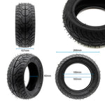 Neumático Tubeless 110/50-6,5