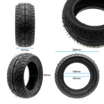 Neumático Tubeless 110/50-6,5 [Qind]