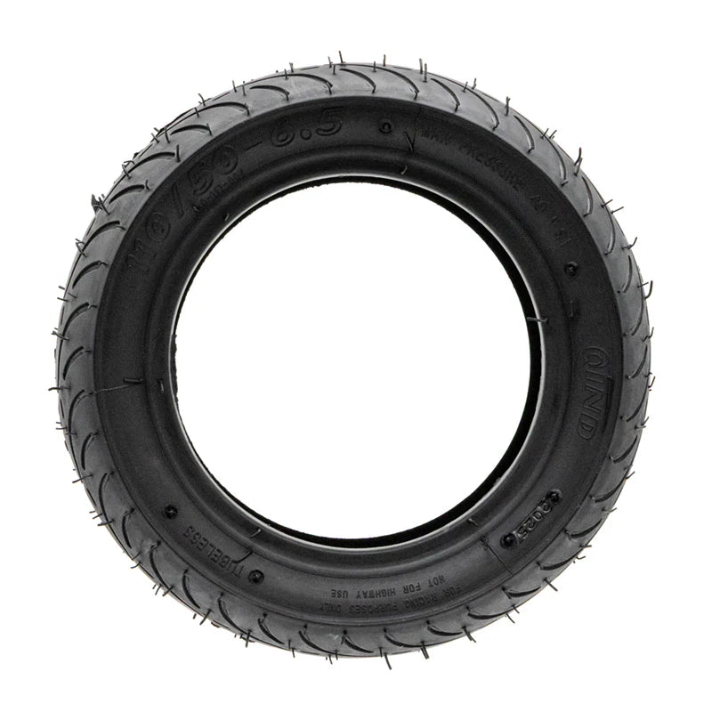 Reifen-Rad 10×3.0-6.5 (SNAKE) Tubeless – Kompatibel mit Smartgyro 