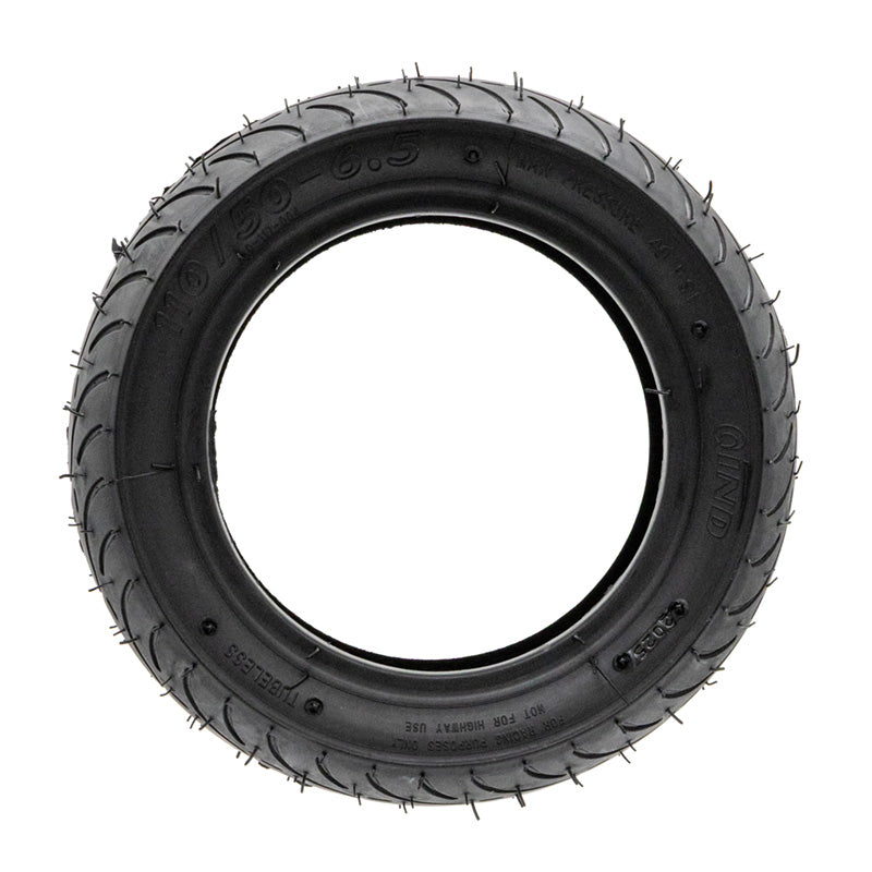 Neumático Tubeless 110/50-6,5 [Qind]