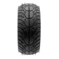 Reifen-Rad 10×3.0-6.5 (SNAKE) Tubeless – Kompatibel mit Smartgyro 