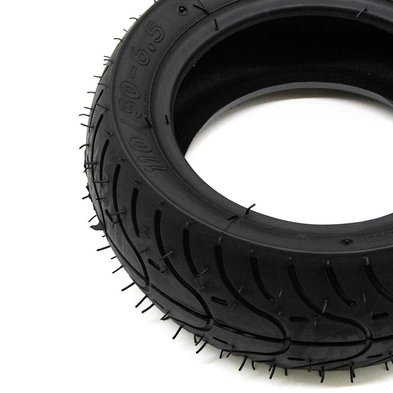 Reifen-Rad 10×3.0-6.5 (SNAKE) Tubeless – Kompatibel mit Smartgyro 
