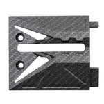 Embellecedor delantero izquierdo ECOXTREM M41