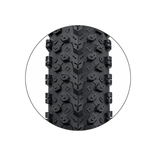Neumático de Bicicleta Plegable P1197D 29x2,1
