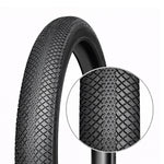 Neumático de Bicicleta Plegable W1111 20x3