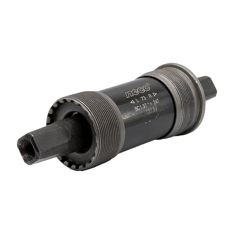 Eje central BC:1.37"*24T*73*127.5L ROKTAR/ZEPHIR/VENTIX/ARENOX