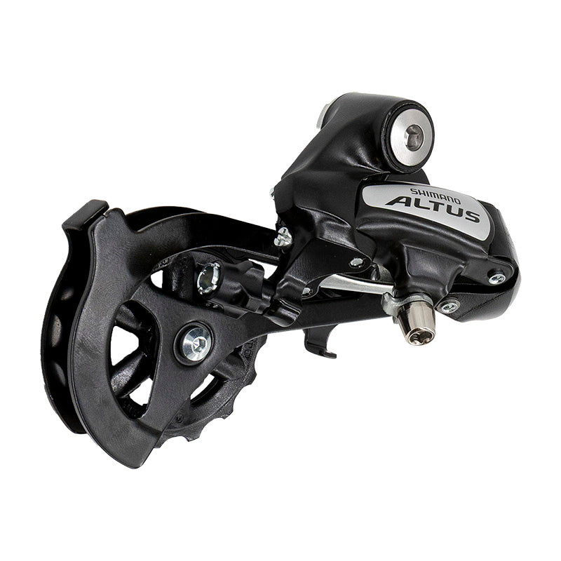 Desviador Shimano ARDM310DLC COMMANDO/NAVY/LITHOR/BRAVE/GRANIT