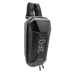 Bolsa deluxe eRIDER360 gris
