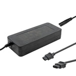 Cargador premium 48V (salida 53,2v) 2A para NIU -conector SJT-125E