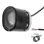 Luz delantera original Ninebot Zt3 pro