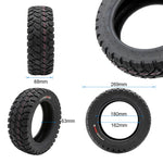 Neumático Tubeless Offroad 90/65-6,5 EWHEEL RHINOTRACK