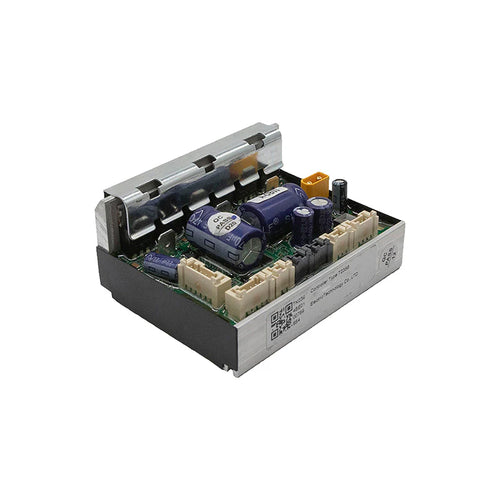 Abnehmbare Controller für Smartgyro Crossover Dual Max (vorne + hinten) 