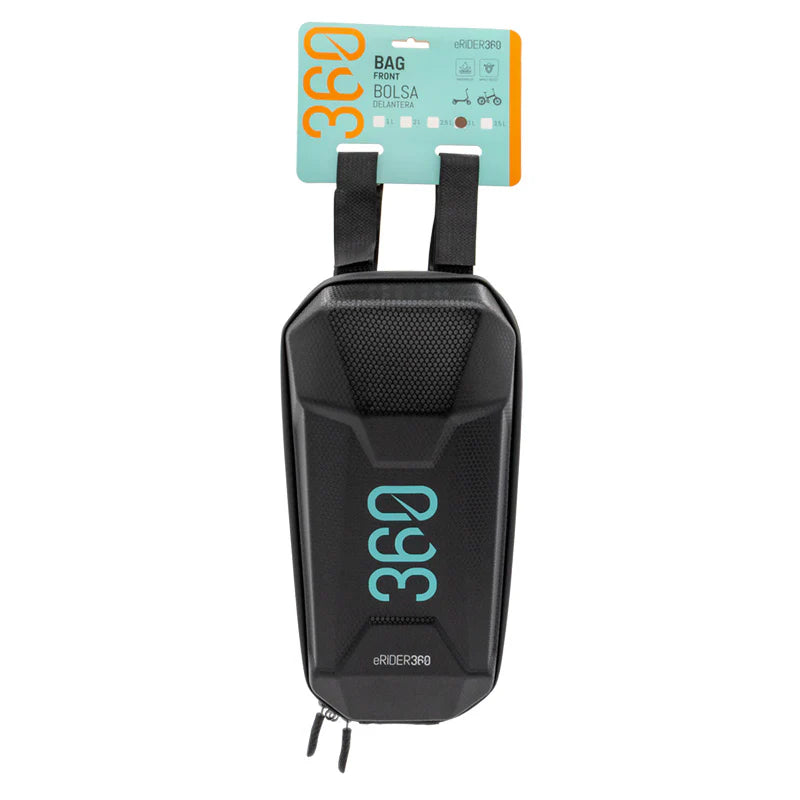Bolsa deluxe eRIDER360 Verde