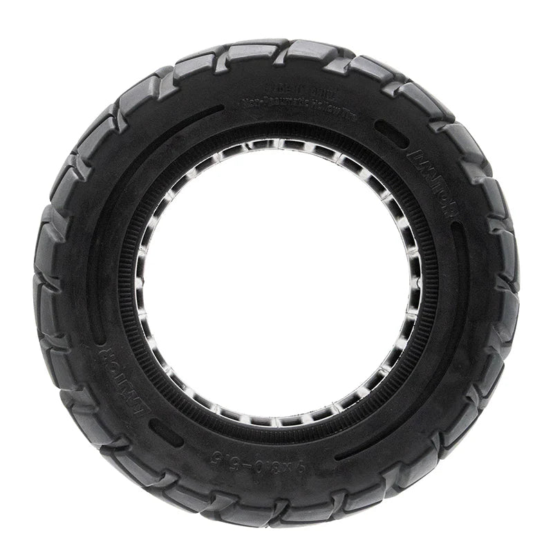 Roue couverte 9×2.25 pour Xiaomi 