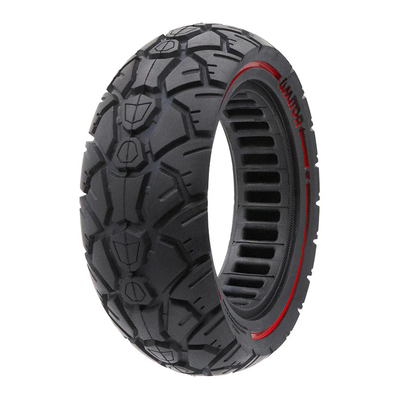 Roue couverte 9×2.25 pour Xiaomi 